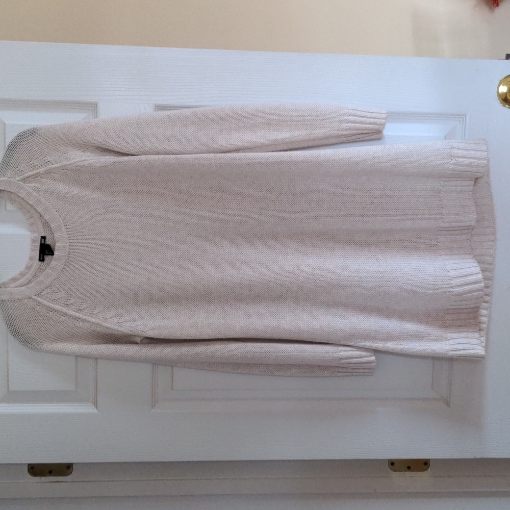 H&M Sweater Dress
